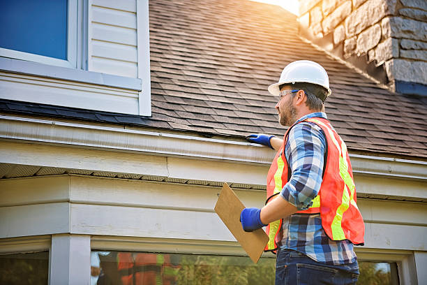 Licensed Metal Roofing service in Bismarck, MO - Ben Roofing and Steel LLC